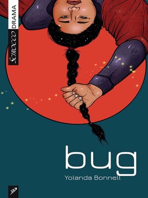 cover image of bug